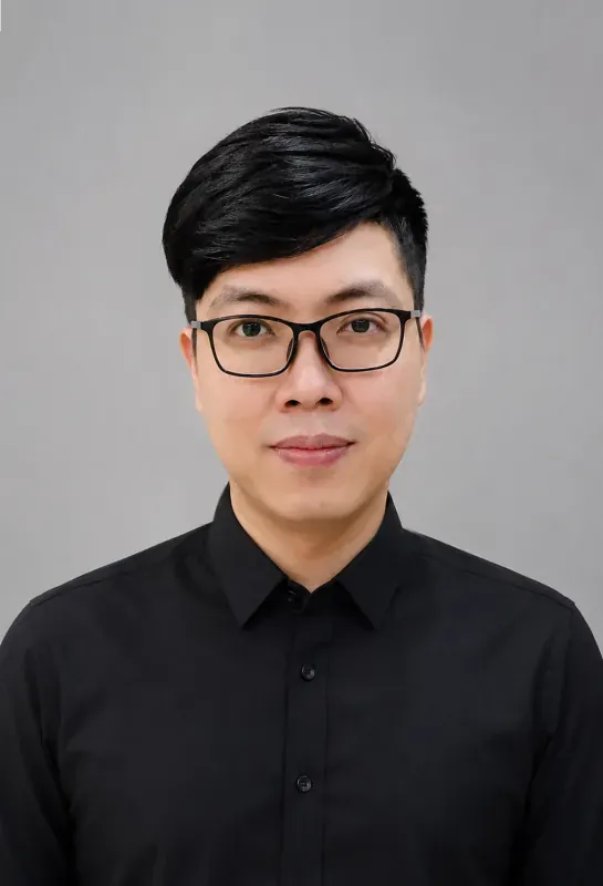 Ho Tuan Quang
