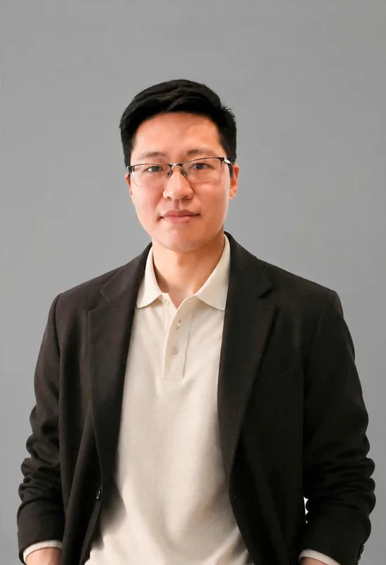 Eric Bui