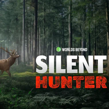 Silent Hunter