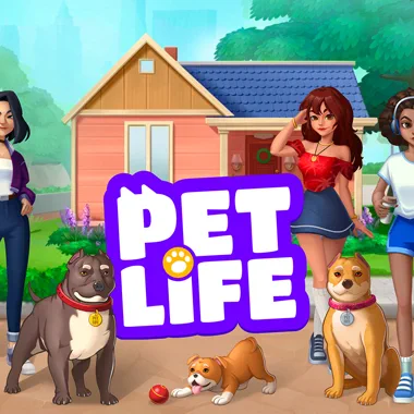 Pet Life